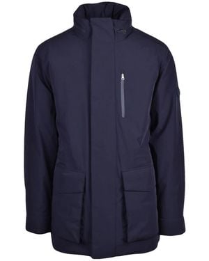 GANT Winter Jackets - Azul