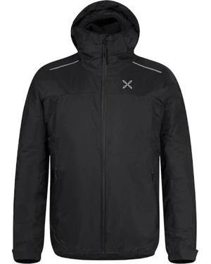 Montura Light Jackets - Blu