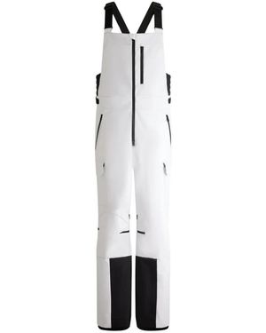 Fusalp Trousers - Blanco