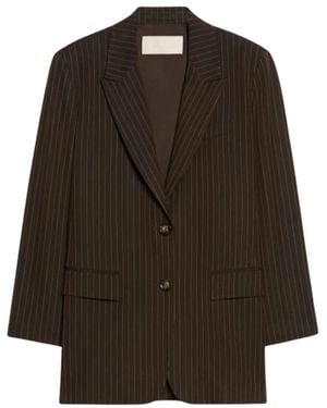 iBlues Iblninfee Blazer - Braun