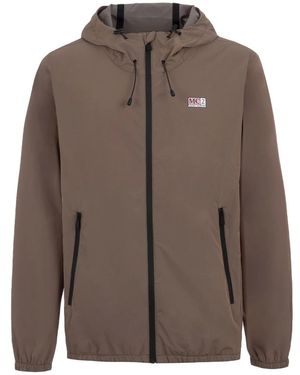 MC2 Saint Barth Light Jackets - Marrón