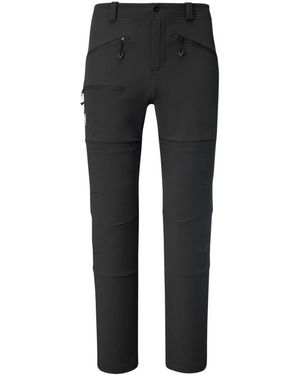 Millet Seneca Xcs200 Pant - Schwarz