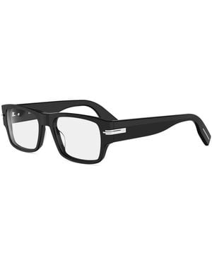 Dior Blacksuit Xlo S1I Brillen - Zwart