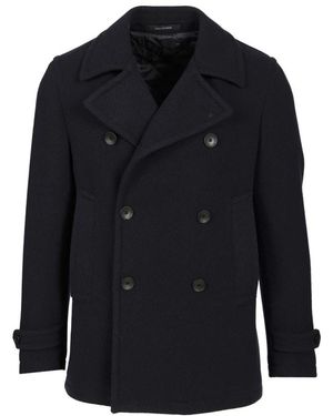 Tagliatore Monaco Jacket - Blauw