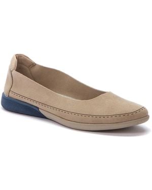 Grunberg Ballerinas - Neutro