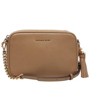 Michael Kors Cross Body Bags - Bruin
