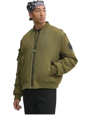 Barrow Bomber Jackets - Verde