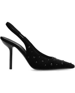 Emporio Armani Pumps - Zwart