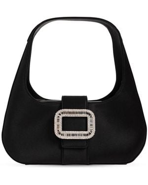 Roger Vivier Handbags - Nero