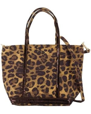 Vanessa Bruno Tote Bags - Marrone