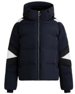 Fusalp Winter Jackets - Azul