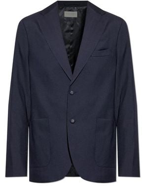 Officine Generale Blazers - Blu