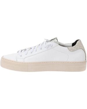 P448 Sneakers - Blanco
