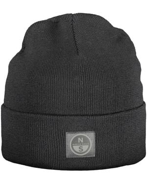 North Sails Beanies - Black