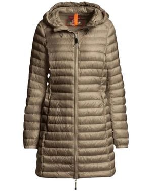 Parajumpers Down Coats - Brown
