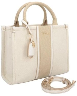 Liu Jo Handbags - Neutro
