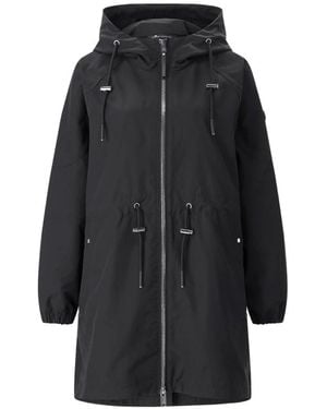 Moose Knuckles Elevate Jacket - Zwart