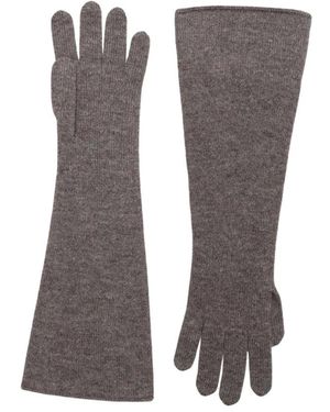DARKPARK Gloves - Marrón
