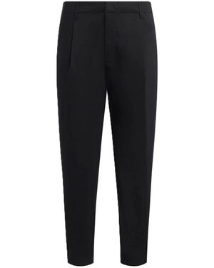 Dondup Chinos - Black