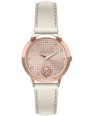 Versus Watches - Rosa
