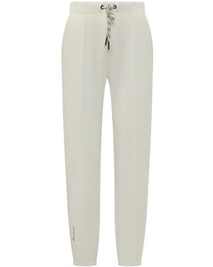 Moncler Sweatpants - Gris