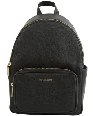 Michael Kors Backpack Nero - Zwart