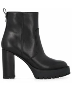 Pinko Clara 01 Stiefeletten - Schwarz