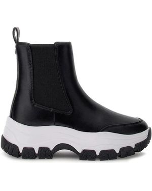 Guess Chelsea Boots - Black