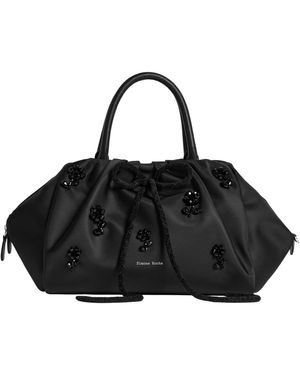 Simone Rocha Handbags - Black