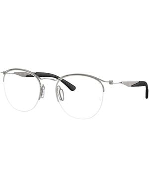 Ray-Ban Glasses - Metallic