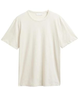 Elvine T-Shirts - White