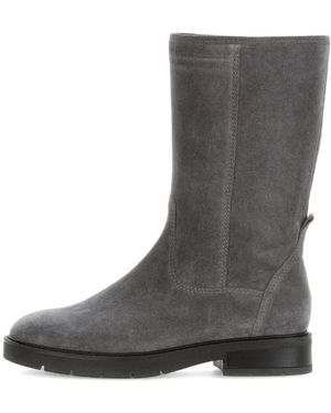 Gabor Sportiver Stiefel - Schwarz