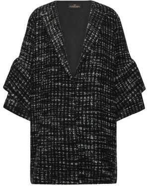 Karmamia Light Jackets - Nero