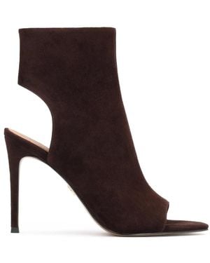Kazar Boots - Braun