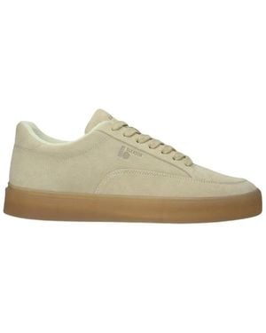 Blackstone Sneakers - Verde