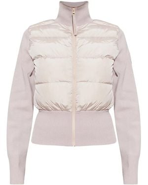 Canada Goose Cardigans - Bianco