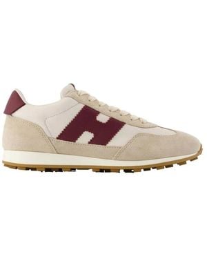 Hogan Sneakers - Rose