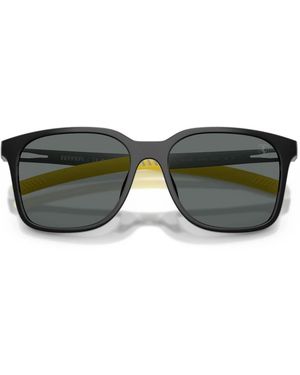 Ferrari Sunglasses - Green