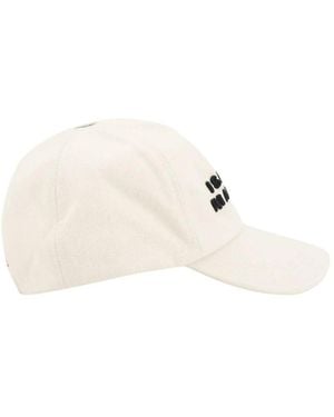 Isabel Marant Caps - White