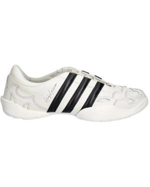 Y-3 Sneakers - Blanc