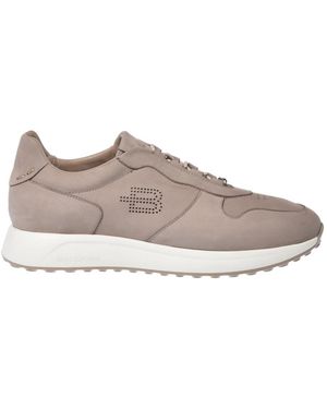 Baldinini Trainers - Grey