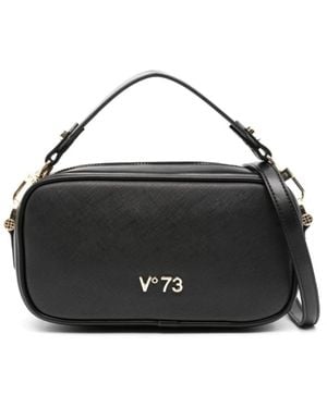 V73 Tassen ,Zwart ,Alice Schoudertas