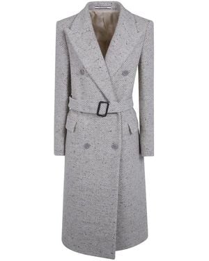 Tagliatore Jole Cc Jas - Grijs