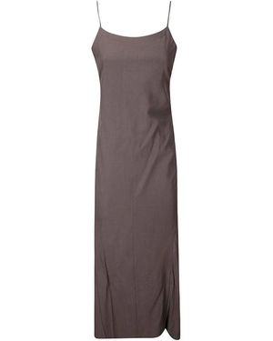 Our Legacy Slip Style Dress - Brown