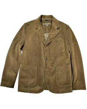 Circolo 1901 Blazers - Verde