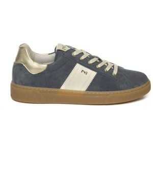Nero Giardini Sneakers - Gris