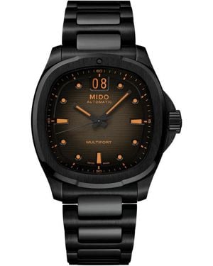 MIDO Watches - Black