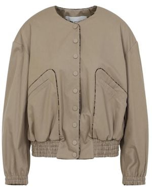 Dries Van Noten Light Jackets - Verde