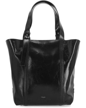 Golden Goose Tote Bags - Zwart