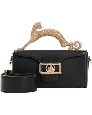 Lanvin Handbags - Black